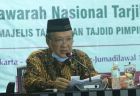 Muhammadiyah Tegaskan, Vaksinasi Sejalan dengan Hadis Keutamaan Berobat