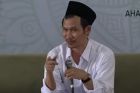 Gus Baha: Orang yang Ingkar Mikraj adalah Siti Aisyah