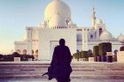 Ini Doa Pergi ke Masjid, Agar Allah Senantiasa Melindungi