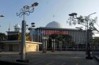Selama Ramadhan, Masjid Istiqlal Tidak Gelar Buka dan Sahur Bersama
