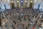 Panduan Pelaksanaan Ibadah Ramadhan dan Idul Fitri di Kota Surabaya