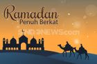 Ramadhan Momen Istimewa Sucikan Jiwa dan Perkuat Silaturahmi
