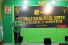 Pandemi Kian Perkuat Transformasi Dakwah GP Ansor