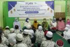 Berkah Ramadhan, PUAN Berbagi Santunan ke Anak Yatim dan Lansia