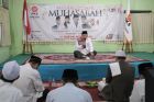 Membumikan Al-Quran, PKS DKI Gelar Peringatan Nuzulul Quran