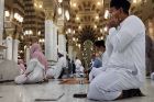 Ramadhan Segera Pergi, Kesedihan Bagi Orang-orang Beriman