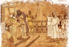 Kisah Masuknya Islam Najasyi, Raja Habasyah yang Bijaksana