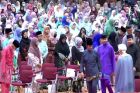 Brunei Bebas Corona (4): Selain Hidupkan Al-Quran, Juga Lakukan 11 Hal Ini