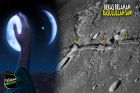 Surat Al Qamar: Mukjizat Nabi Muhammad Membelah Bulan
