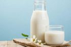 Amalan Minum Susu Putih di Awal Tahun Hijriyah