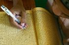 Puasa Asyura: Benarkah Diadaptasi dari Praktik Yahudi?