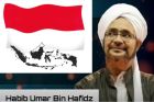 Habib Umar: Indonesia Negeri yang Paling Dijaga Allah