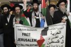 Inilah Kelompok Yahudi yang Anti Zionis, Siapakah Mereka?