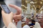 Sering Muncul di Sosmed Tapi Jarang Nongol di Masjid