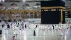 Arab Saudi Tambah Kapasitas Umrah Jadi 70.000 Jamaah Sehari