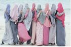Mengenal Standardisasi Hijab Syari