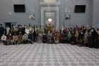 Warga Indonesia di Kanada Peringati Maulid Nabi