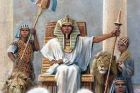 Lelaki Beriman dari Keluarga Firaun dalam Surat Ghafir Ayat 28