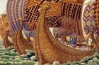 Sebelum Columbus, Abu Bakar Saudara Mansa Musa Telah Temukan Benua Amerika