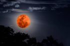 Sore Ini Gerhana Bulan Terlama, Berikut Tata Cara dan Bacaan Niatnya