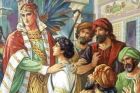 Surat Yusuf Ayat 21-22: Yusuf Kecil Dibeli Oleh Pejabat Tinggi Mesir