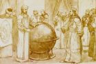 Al-Idrisi sang Pemandu Marcopolo, Ibnu Batutta, dan Colombus