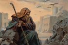 Nabi Yeremia Sama dengan Khidir? Begini Wahyu yang Diterimanya