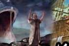 Nabi Yunus, Orang yang Pertama Kali Mendirikan Sholat Ashar