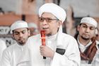 Pesan Habib Quraisy Baharun Jelang Tahun Baru 2022