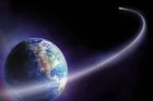 Langit dan Bumi Diciptakan dalam 6 Masa, Ini Penjelasan Al-Quran dan Sains