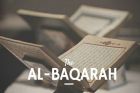 Bacaan 2 Ayat Terakhir Surat Al-Baqarah Berikut Arti dan Fadhilahnya