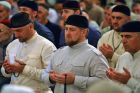 Sosok Ramzan Kadyrov, Pemimpin Chechnya yang Gemar Bersholawat