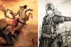 Raziyya Al-Din dan Shajarat al-Durr: Muslimah Pemimpin Dinasti yang Berakhir Tragis