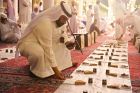 Setelah Dua Tahun Absen, Kegiatan Ramadhan Kembali Terasa di Mekkah dan Madinah