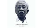 Mengenal Achmad Noe’man, Arsitek Seribu Masjid Berpangkat Letda