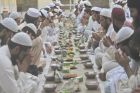 Ramadhan yang Mengharukan Bagi Keluarga Rasulullah SAW