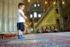 Pentingnya Mengajak Anak Menghidupkan Lailatul Qadar