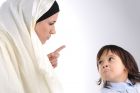 Rasulullah SAW Sangat Melarang Orang Tua Mengucap Sumpah Serapah pada Anak