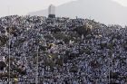 Pidato Rasulullah SAW Saat Haji Perpisahan yang Membuat Abu Bakar Ash-Shiddiq Menangis