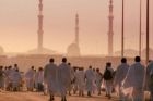 Syarat Wajib Haji yang Perlu Diketahui