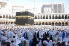 Hikmah Haji : Semua Sama Kedudukannya di Hadapan Allah