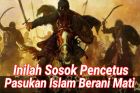 Ikrimah bin Abu Jahal, Pelopor Pasukan Berani Mati dalam Islam