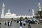Keistimewaan Masjid Quba: Allah yang Langsung Memuji Masjid ini, Mengapa?