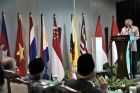 Jusuf Kalla: Komunitas Masjid ASEAN Bisa Jadi Wadah Atasi Radikalisme