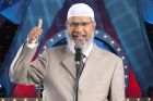 Zakir Naik Jawab Mengapa Non Muslim Dilarang Memasuki Kota Mekkah dan Madinah