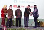 Menag: Kompetisi Film Pendek Islami, Media Dakwah Non Konvensional bagi Milenial