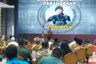 KSAD Dudung: Waspada, Ada Pihak yang Coba Membelah Persatuan Kesatuan di Internal TNI