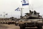 Apakah Israel Termasuk Negara Terkuat di Dunia?