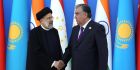Iran Berusaha Keras Gabung Blok Pimpinan Rusia dan China