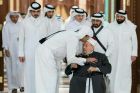 Syaikh Yusuf Al-Qaradhawi: Memperingati Maulid Nabi Bukan Bidah